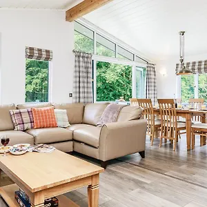  База отдыха Bath Mill Retreat