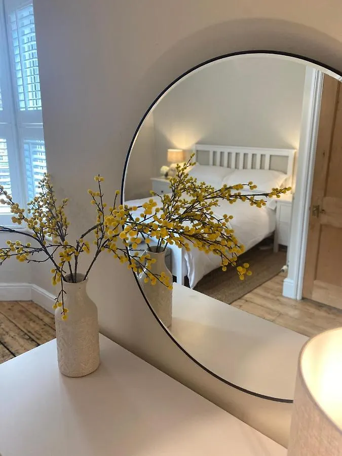Pass The Keys Beautiful 3 Bedroom House With Great Views Of Μπαθ Σπίτι διακοπών